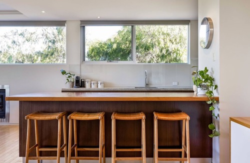 Dunsborough House | Azotea - Rooftop pool with ocean views