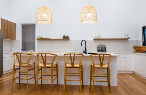 Agnes Water House | Azumi Yutori Beach House Sunrise