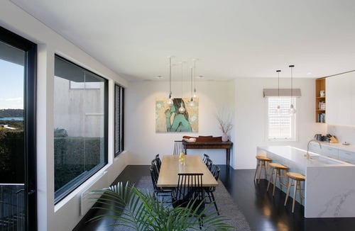 Vaucluse House | Azure Bliss, Vaucluse