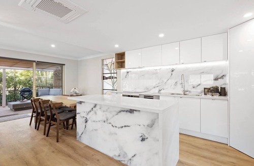Korora House | Azure - Coastal Elegance Just Steps from the Sand