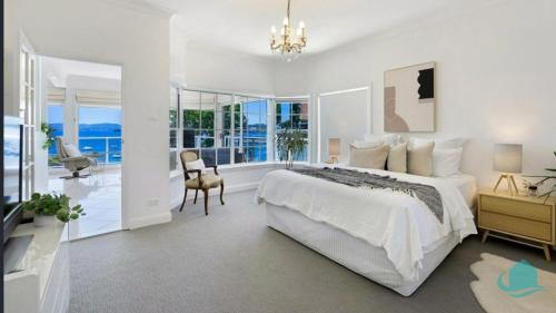 Belmont House | Azure Vista