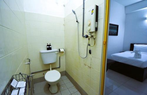 Tanjung Malim Hotel | AZYA Hotel