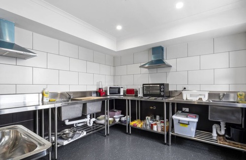 Darlinghurst Hostel | Azzurro Boutique Hotel - Surry Hills