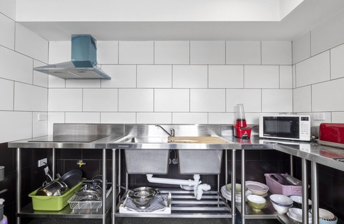 Darlinghurst Hostel | Azzurro Boutique Hotel - Surry Hills