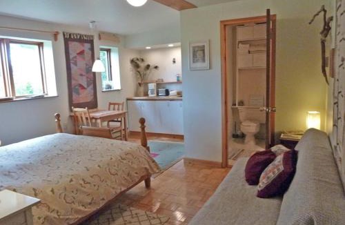 Sutton Bed & Breakfast | B&B Pinorama