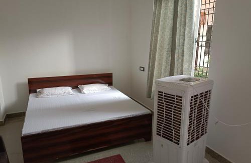 Raebareli House | B D House