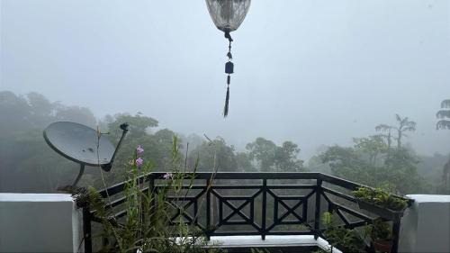 Bukit Fraser Apartment | B10-5-1 Silverpark Resort -No Lift