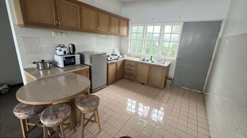 Bukit Fraser Apartment | B10-5-1 Silverpark Resort -No Lift