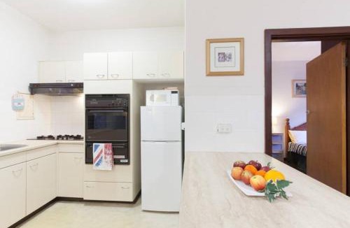 Crawley Apartment | B3 Crawley Apartment 1 BRM & Sleepout near UWA