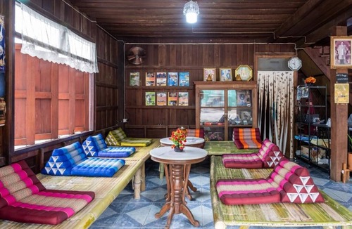 Pai Hostel | Baan Pai Hostel