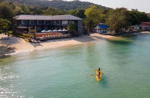 Rayong Resort | Baan Ploy Sea