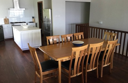 Dunsborough House | Bacchus Seaside Escape - Winter Break Promo