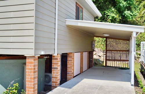 South West Rocks Cottage | Back Creek Cottage - Adults Only