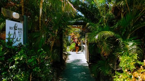 Agnes Water Hostel | Backpackers at 1770