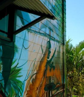 Agnes Water Hostel | Backpackers at 1770