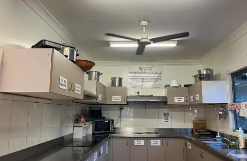 Airlie Beach Hostel | Backpackers By The Bay