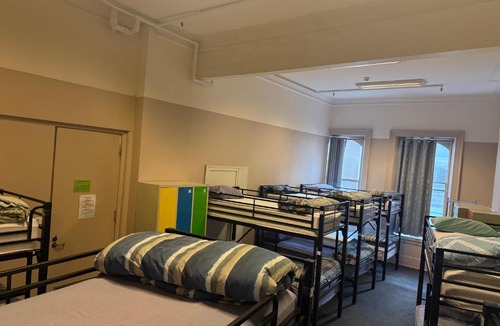 Hobart Central Business District Hostel | Backpackers Imperial Hotel