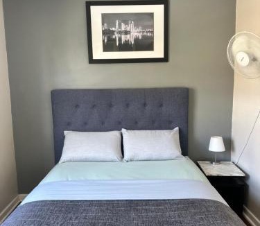 Surfers Paradise Hostel | Backpackers In Paradise 18-35 Hostel