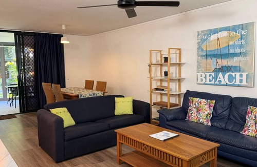 Rainbow Beach Apartment | Baden 2 - Rainbow Shores