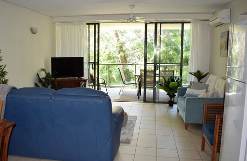 Rainbow Beach Apartment | Baden 43 - Rainbow Shores
