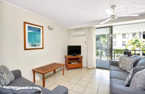 Rainbow Beach Apartment | Baden 72 Rainbow Shores