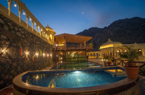 Bedla Resort | Badi Garh Resort