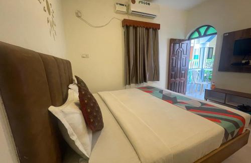 Baga House | Baga View Inn