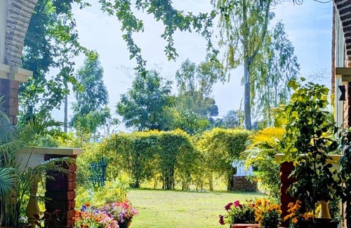 Patiala House | Bagh E Alam Luxary Farmhouse in Patiala