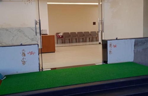 Rajendragram Hotel | Baghel residency