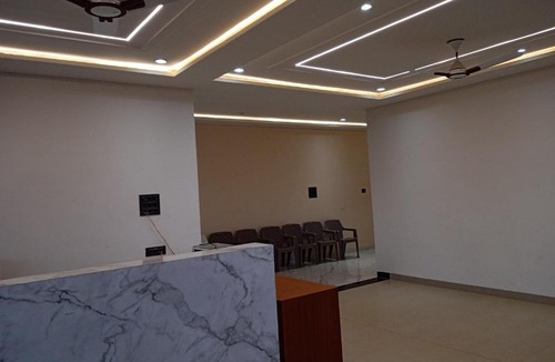 Rajendragram Hotel | Baghel residency