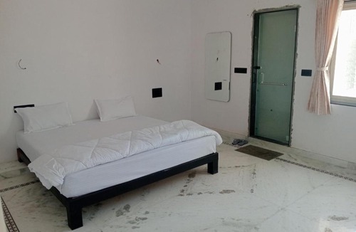 Udaipur House | Bagol Niwas