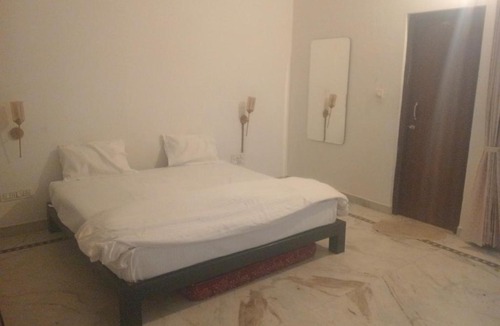 Udaipur House | Bagol Niwas