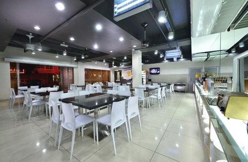 Kampung Pokok Asam Hotel | Bahagia Hotel Langkawi