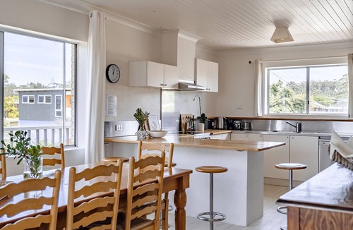 Narrawallee House | Baharini Narrawallee