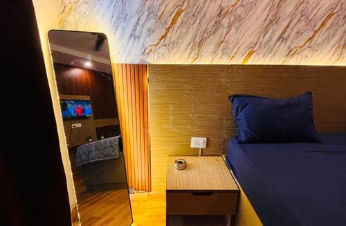 Greater Noida Apartment | Baithak with Bae