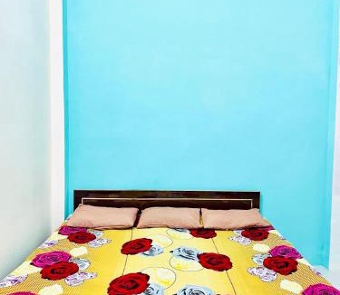 Varanasi House | Bajrang kutir 17