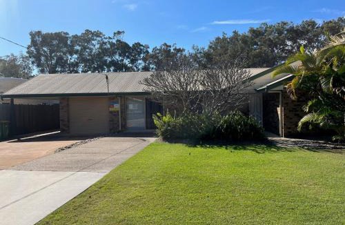 Rainbow Beach House | Baker Rainbow Beach