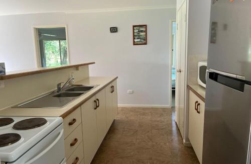 Rainbow Beach House | Baker Rainbow Beach
