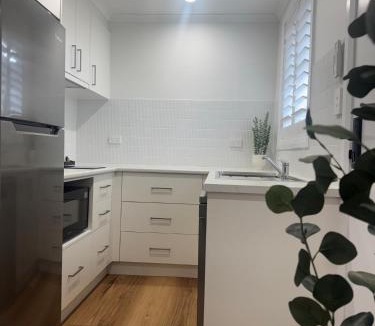 Kaniva Apartment | Baker three apartments