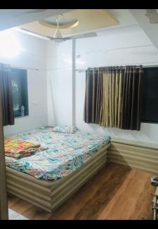 Nashik Apartment | Balaji guest house