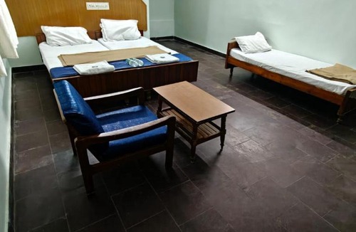 Anantapur Hotel | Balaji inn
