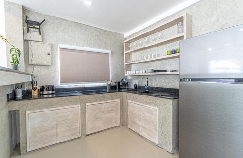 Na Mueang Villa | BALANCE BEACH VILLA