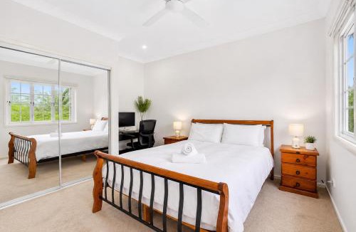 Bald Hills Apartment | Bald Hills Cottage