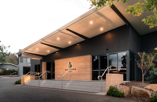Yarra Glen Resort | Balgownie Estate Yarra Valley