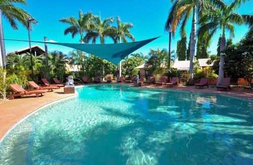 Cable Beach Resort | Bali Hai Resort & Spa