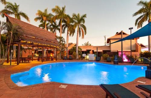 Cable Beach Resort | Bali Hai Resort & Spa