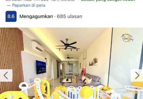 Durian Tunggal Apartment | Bali