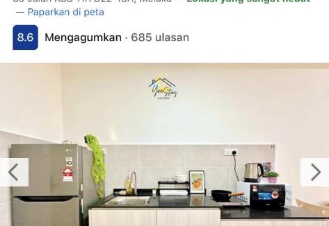 Durian Tunggal Apartment | Bali