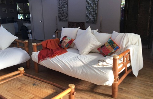 South Yunderup House | Bali retreated on the Murray River