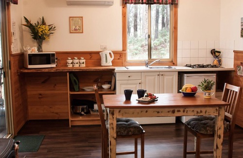 Balingup Cottage | Balingup Heights Hilltop Forest Cottages